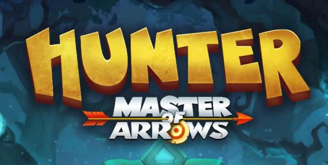 download Hunter Master of Arrows for pc
