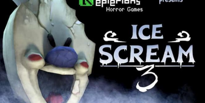 download Ice Scream 3 Horror Neighborhood pc