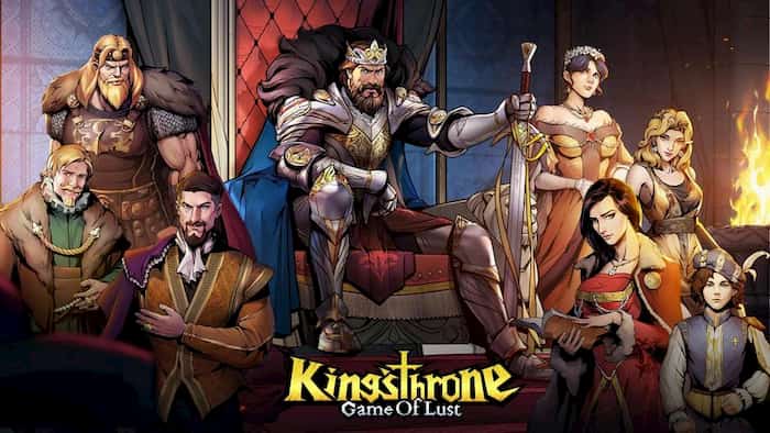 Is King's Throne A Good Game