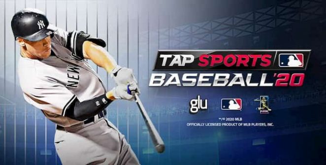 download MLB Tap Sports Baseball 2020 pc