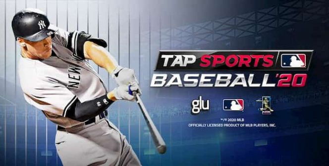 download MLB Tap Sports Baseball 2020 pc