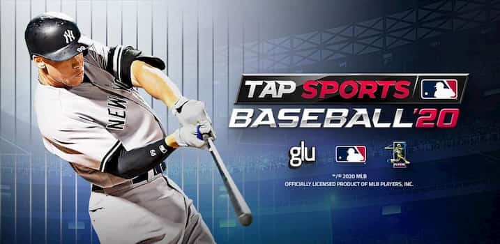 MLB Tap Sports Baseball 2020 for PC (Free Download ...