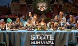 download State of Survival for pc