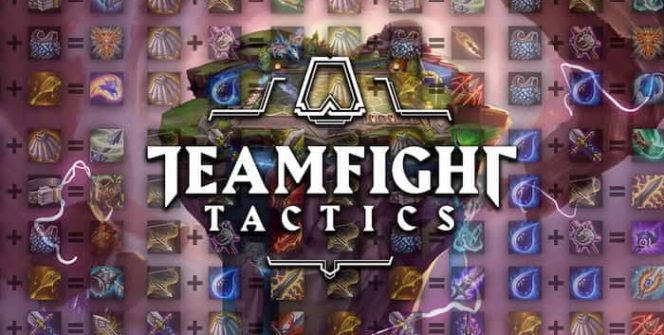 download Teamfight Tactics pc