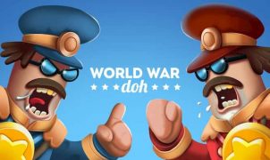 download World War Doh pc