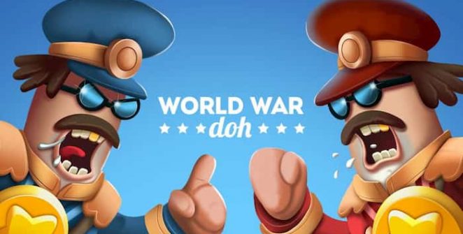 download World War Doh pc