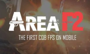 download Area F2 pc