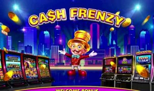 download Cash Frenzy Casino pc