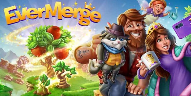download EverMerge for pc