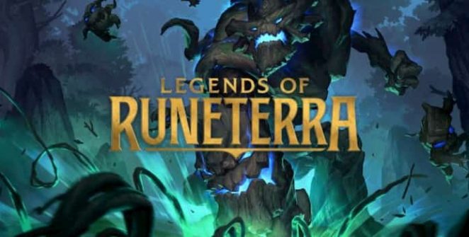 download Legends of Runeterra for pc