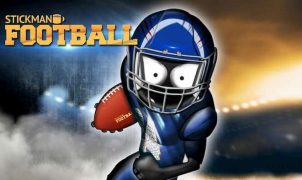 download Stickman Football for pc