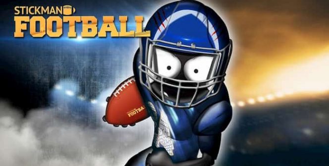 download Stickman Football for pc