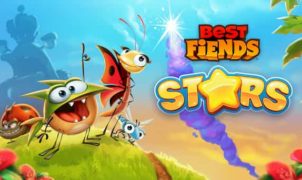 download Best Fiends Stars for pc