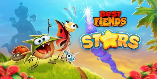 download Best Fiends Stars for pc