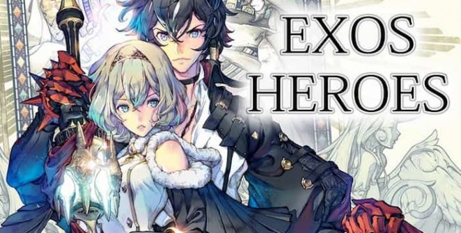 download Exos Heroes pc