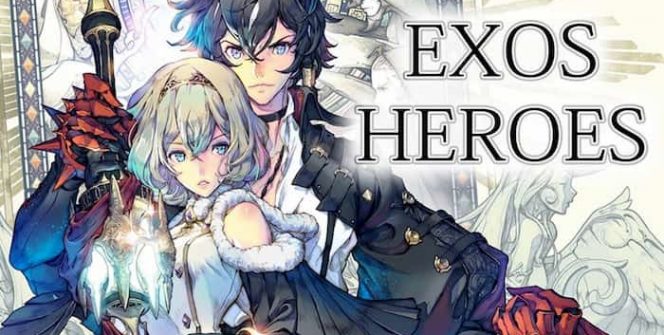 download Exos Heroes pc