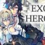 download Exos Heroes pc