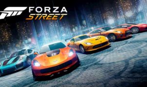 download Forza Street for pc