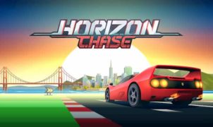 download Horizon Chase World Tour pc