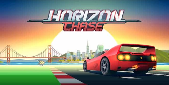 download Horizon Chase World Tour pc