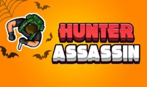 download Hunter Assassin for pc