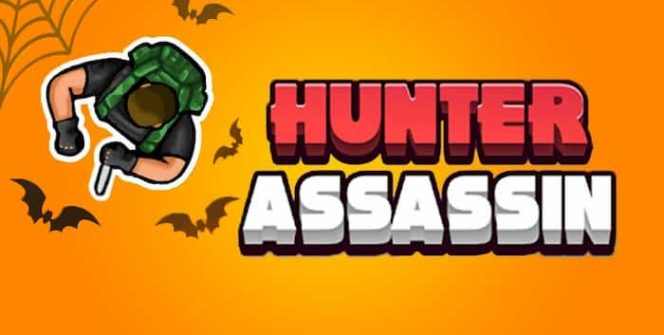 download Hunter Assassin for pc