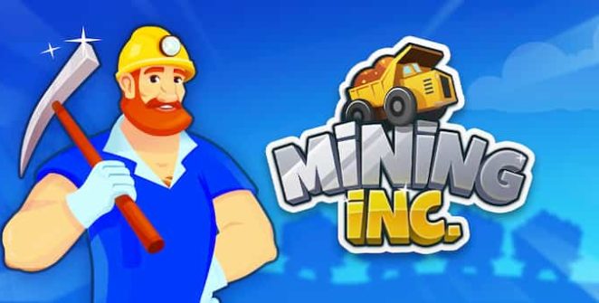 download Mining Inc. for pc