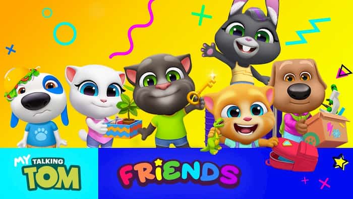 download the new version for mac Tom and Friends Find Stars