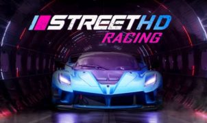 download Street Racing HD pc