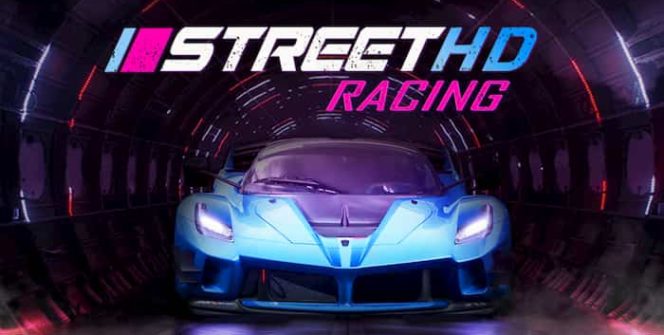 download Street Racing HD pc