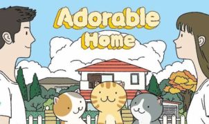 download Adorable Home for pc