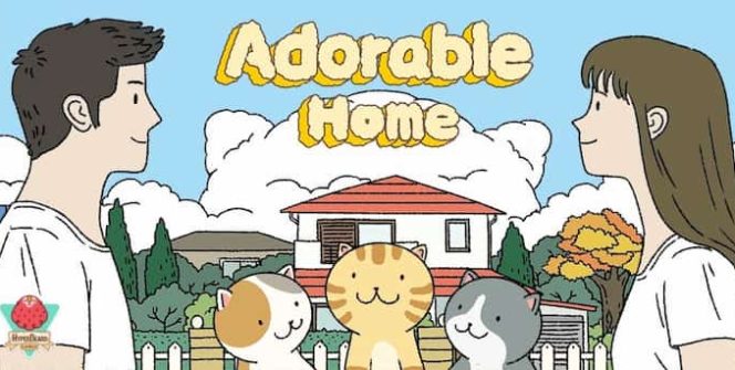 download Adorable Home for pc