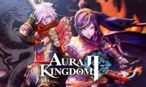 download Aura Kingdom 2 for pc