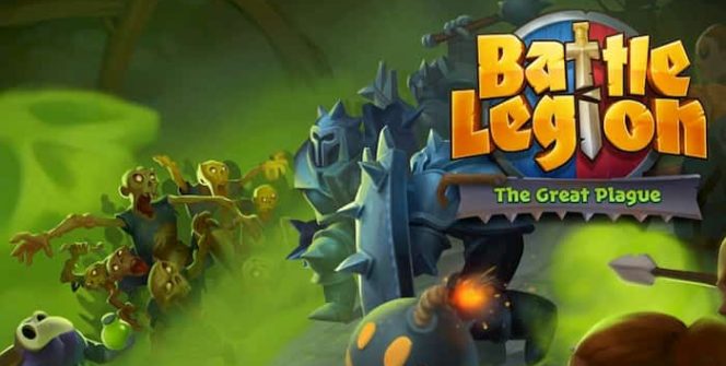 download Battle Legion Mass Battler pc