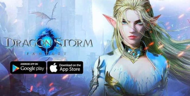 download Dragon Storm Fantasy on pc