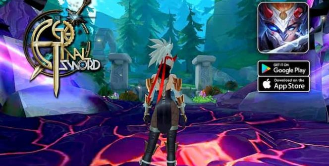 download Eternal Sword M pc