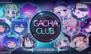 download Gacha Club for pc