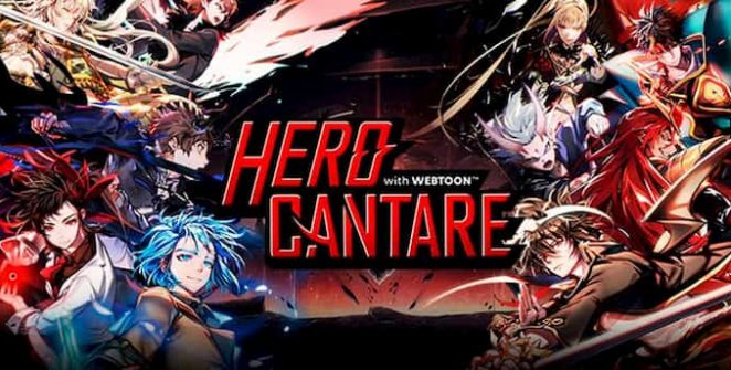 download Hero Cantare for pc