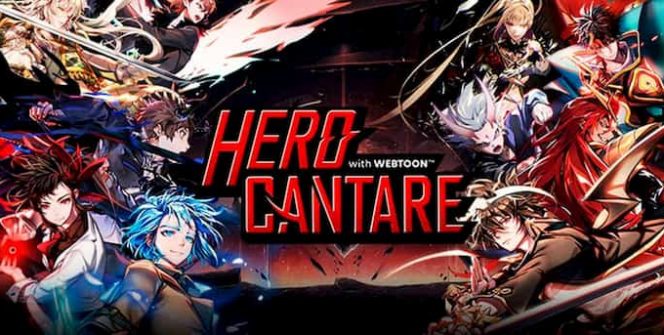 download Hero Cantare for pc