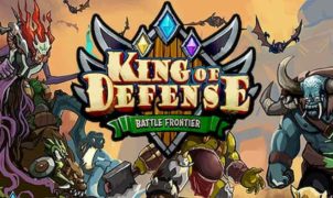 download King Of Defense Battle Frontier pc