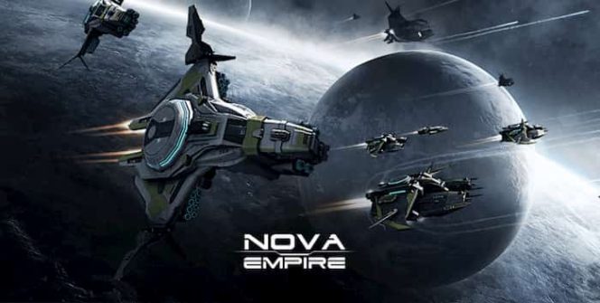 download Nova Empire Space Commander pc