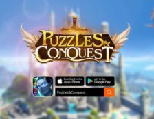 download Puzzles Conquest pc