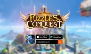 Puzzles & Conquest for PC (Free Download)
