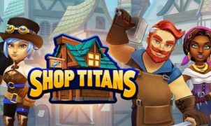 Shop Titans for PC (Free Download)