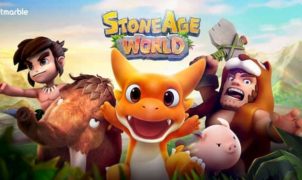 download StoneAge World for pc