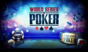 World Series of Poker for PC (Free Download)