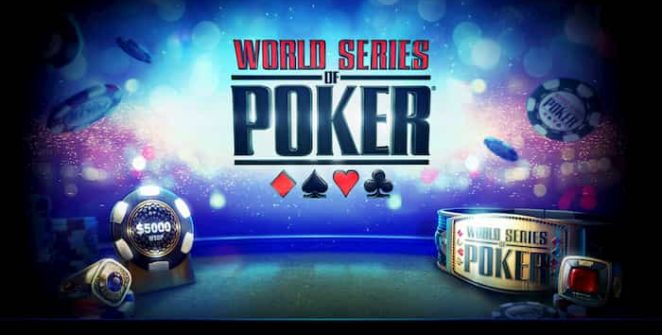 download World Series of Poker pc