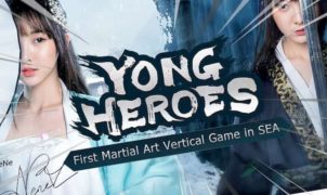 download Yong Heroes for pc