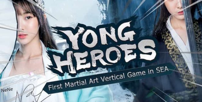 download Yong Heroes for pc