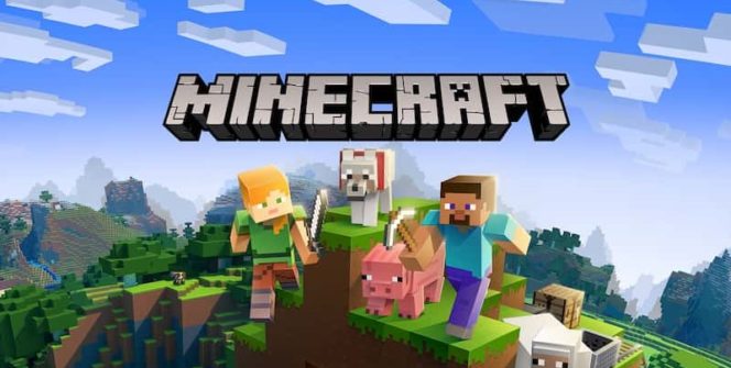 Minecraft Blog Play Free EN 11